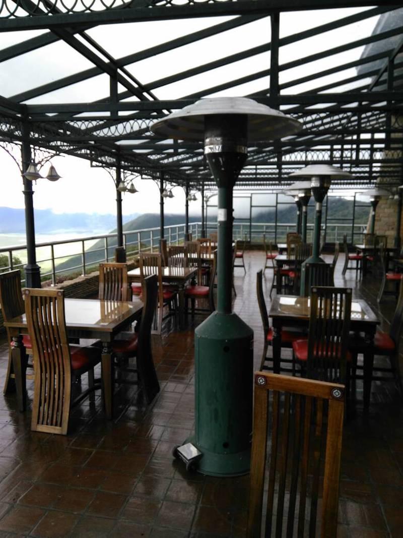 Ngorongoro Wild Camps Hotel Exterior foto